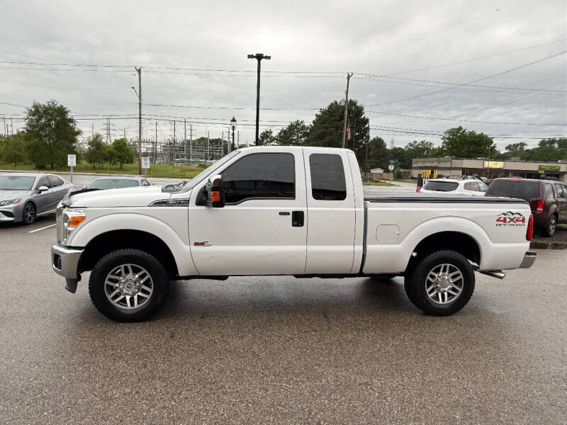ford f-250 super duty 2015 1FT7X2B67FEB35348 image ford f-250 super duty 2015 1FT7X2B67FEB35348 image